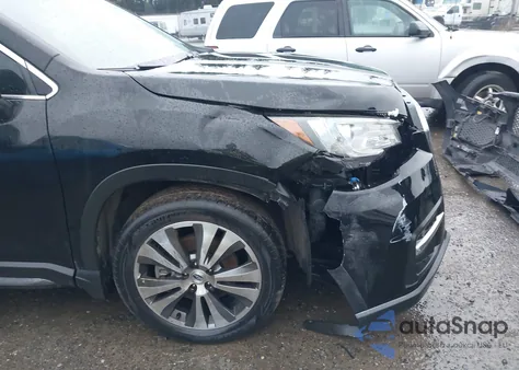 2020 Subaru Ascent Limited from USA, damaged, VIN 4S4WMAPD7L3453298
